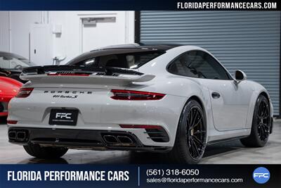 2019 Porsche 911 Turbo S - Photo 15 - Riviera Beach, FL 33407