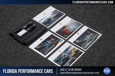 2019 Porsche 911 Turbo S - Photo 28 - Riviera Beach, FL 33407