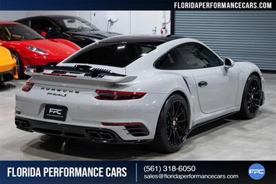 2019 Porsche 911 Turbo S - Photo 6 - Riviera Beach, FL 33407