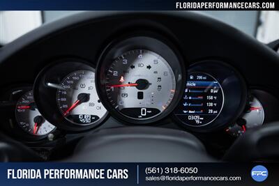 2019 Porsche 911 Turbo S - Photo 17 - Riviera Beach, FL 33407