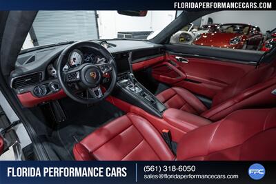 2019 Porsche 911 Turbo S - Photo 18 - Riviera Beach, FL 33407
