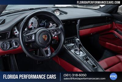 2019 Porsche 911 Turbo S - Photo 45 - Riviera Beach, FL 33407
