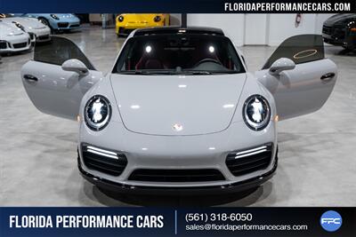 2019 Porsche 911 Turbo S - Photo 35 - Riviera Beach, FL 33407