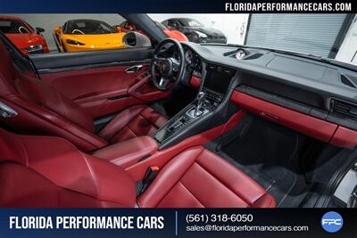 2019 Porsche 911 Turbo S - Photo 29 - Riviera Beach, FL 33407