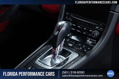 2019 Porsche 911 Turbo S - Photo 55 - Riviera Beach, FL 33407