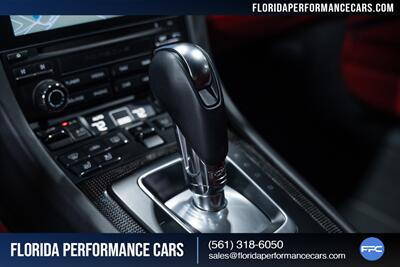 2019 Porsche 911 Turbo S - Photo 48 - Riviera Beach, FL 33407