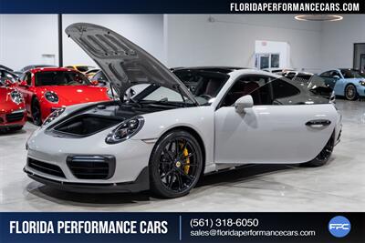 2019 Porsche 911 Turbo S - Photo 33 - Riviera Beach, FL 33407