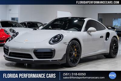 2019 Porsche 911 Turbo S - Photo 10 - Riviera Beach, FL 33407