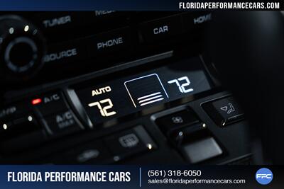 2019 Porsche 911 Turbo S - Photo 49 - Riviera Beach, FL 33407