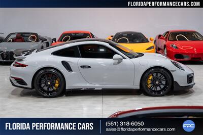 2019 Porsche 911 Turbo S - Photo 7 - Riviera Beach, FL 33407