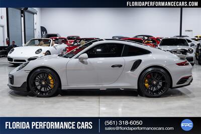 2019 Porsche 911 Turbo S - Photo 3 - Riviera Beach, FL 33407