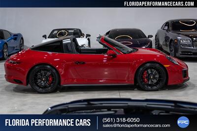 2019 Porsche 911 Targa 4 GTS   - Photo 8 - Riviera Beach, FL 33407