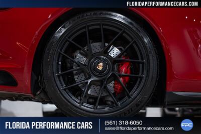2019 Porsche 911 Targa 4 GTS   - Photo 15 - Riviera Beach, FL 33407