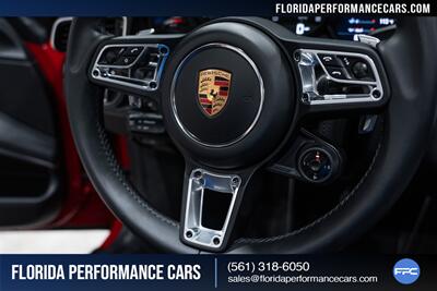 2019 Porsche 911 Targa 4 GTS   - Photo 49 - Riviera Beach, FL 33407