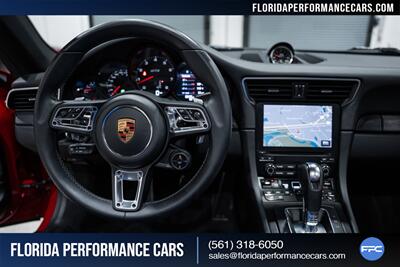 2019 Porsche 911 Targa 4 GTS   - Photo 25 - Riviera Beach, FL 33407