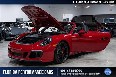 2019 Porsche 911 Targa 4 GTS   - Photo 36 - Riviera Beach, FL 33407