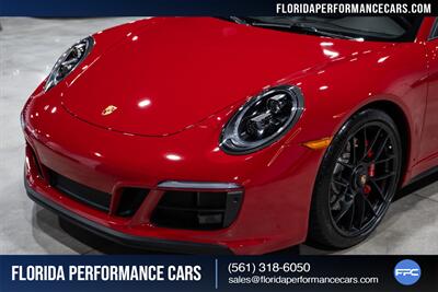 2019 Porsche 911 Targa 4 GTS   - Photo 18 - Riviera Beach, FL 33407