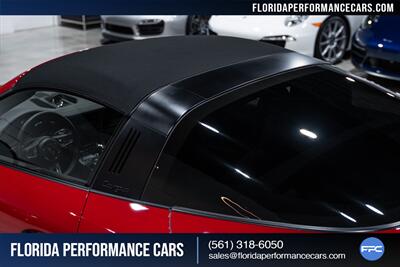 2019 Porsche 911 Targa 4 GTS   - Photo 66 - Riviera Beach, FL 33407