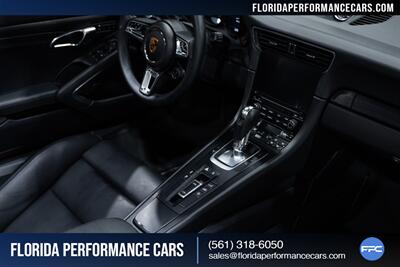 2019 Porsche 911 Targa 4 GTS   - Photo 58 - Riviera Beach, FL 33407