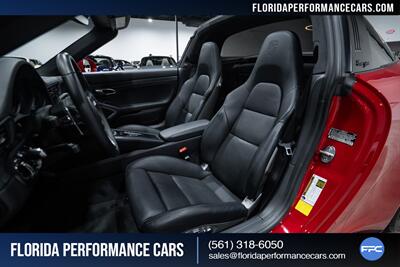 2019 Porsche 911 Targa 4 GTS   - Photo 22 - Riviera Beach, FL 33407