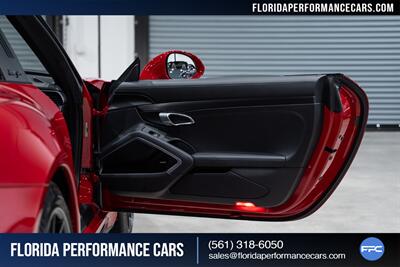 2019 Porsche 911 Targa 4 GTS   - Photo 35 - Riviera Beach, FL 33407