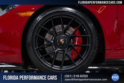 2019 Porsche 911 Targa 4 GTS   - Photo 45 - Riviera Beach, FL 33407