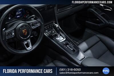 2019 Porsche 911 Targa 4 GTS   - Photo 51 - Riviera Beach, FL 33407