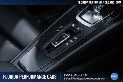 2019 Porsche 911 Targa 4 GTS   - Photo 59 - Riviera Beach, FL 33407