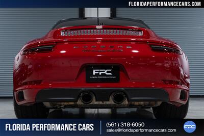2019 Porsche 911 Targa 4 GTS   - Photo 74 - Riviera Beach, FL 33407