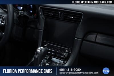 2019 Porsche 911 Targa 4 GTS   - Photo 61 - Riviera Beach, FL 33407