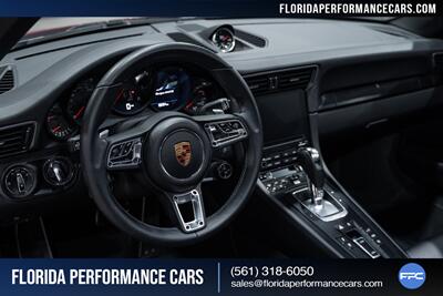 2019 Porsche 911 Targa 4 GTS   - Photo 50 - Riviera Beach, FL 33407