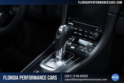 2019 Porsche 911 Targa 4 GTS   - Photo 60 - Riviera Beach, FL 33407