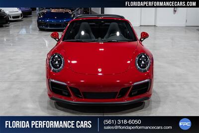 2019 Porsche 911 Targa 4 GTS   - Photo 10 - Riviera Beach, FL 33407