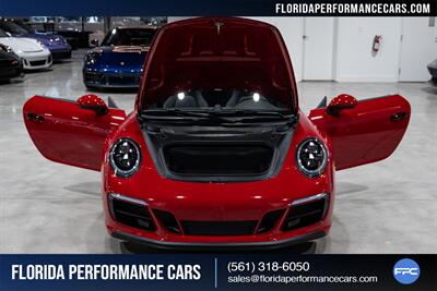 2019 Porsche 911 Targa 4 GTS   - Photo 40 - Riviera Beach, FL 33407