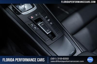 2019 Porsche 911 Targa 4 GTS   - Photo 52 - Riviera Beach, FL 33407