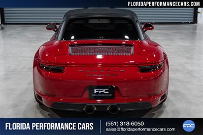 2019 Porsche 911 Targa 4 GTS   - Photo 73 - Riviera Beach, FL 33407