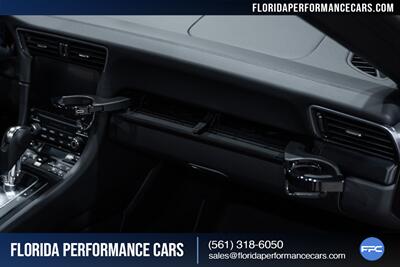 2019 Porsche 911 Targa 4 GTS   - Photo 62 - Riviera Beach, FL 33407