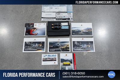 2019 Porsche 911 Targa 4 GTS   - Photo 29 - Riviera Beach, FL 33407