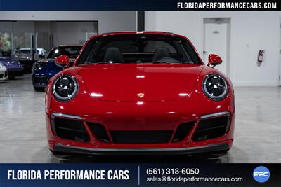 2019 Porsche 911 Targa 4 GTS   - Photo 72 - Riviera Beach, FL 33407