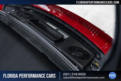 2019 Porsche 911 Targa 4 GTS   - Photo 43 - Riviera Beach, FL 33407