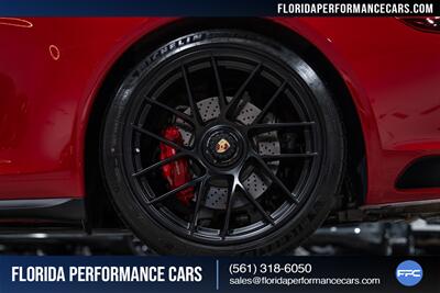 2019 Porsche 911 Targa 4 GTS   - Photo 46 - Riviera Beach, FL 33407