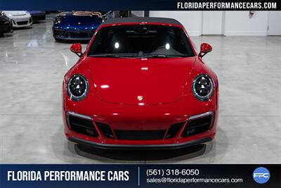 2019 Porsche 911 Targa 4 GTS   - Photo 71 - Riviera Beach, FL 33407