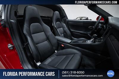 2019 Porsche 911 Targa 4 GTS   - Photo 33 - Riviera Beach, FL 33407