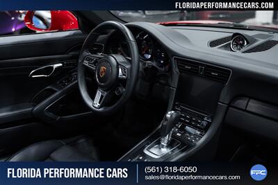 2019 Porsche 911 Targa 4 GTS   - Photo 57 - Riviera Beach, FL 33407