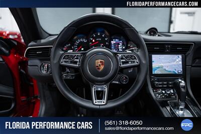 2019 Porsche 911 Targa 4 GTS   - Photo 48 - Riviera Beach, FL 33407