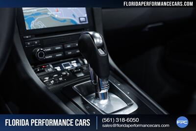 2019 Porsche 911 Targa 4 GTS   - Photo 53 - Riviera Beach, FL 33407
