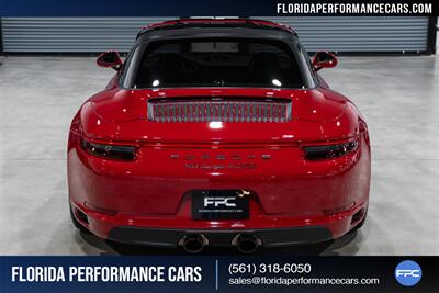 2019 Porsche 911 Targa 4 GTS   - Photo 5 - Riviera Beach, FL 33407