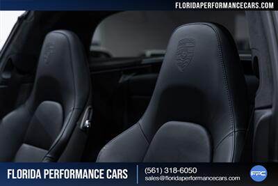 2019 Porsche 911 Targa 4 GTS   - Photo 23 - Riviera Beach, FL 33407