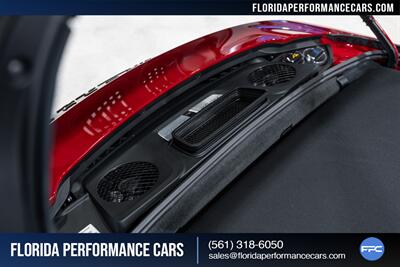 2019 Porsche 911 Targa 4 GTS   - Photo 44 - Riviera Beach, FL 33407