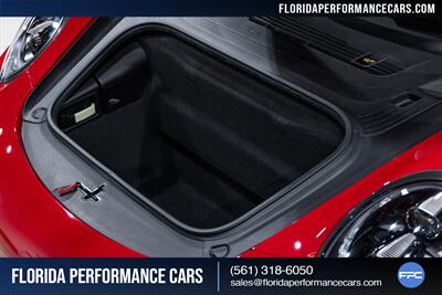2019 Porsche 911 Targa 4 GTS   - Photo 41 - Riviera Beach, FL 33407